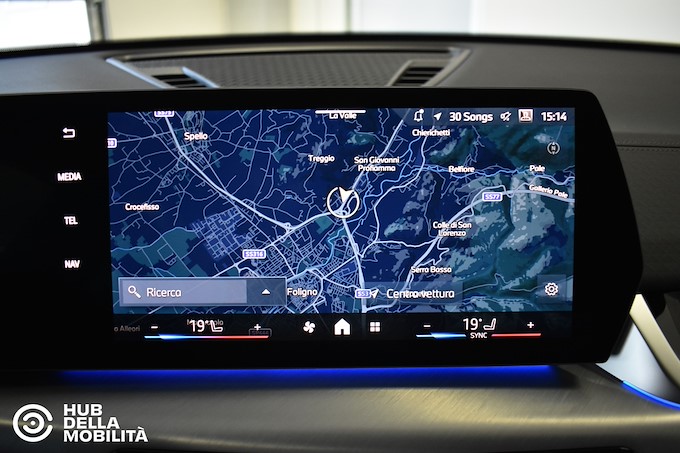 BMW X2 SDRIVE 18D M SPORT